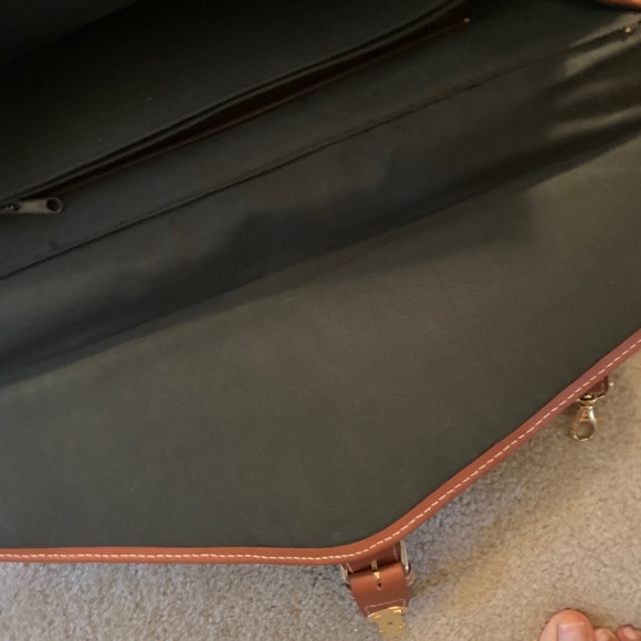 Michael Stevens Briefcase - Picture 3 of 7
